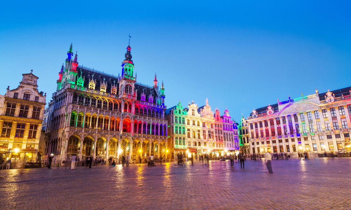 Vous êtes expatrié à Bruxelles, comment s’adapter à la vie dans la capitale belge