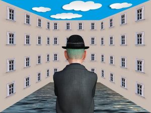 magritte musée